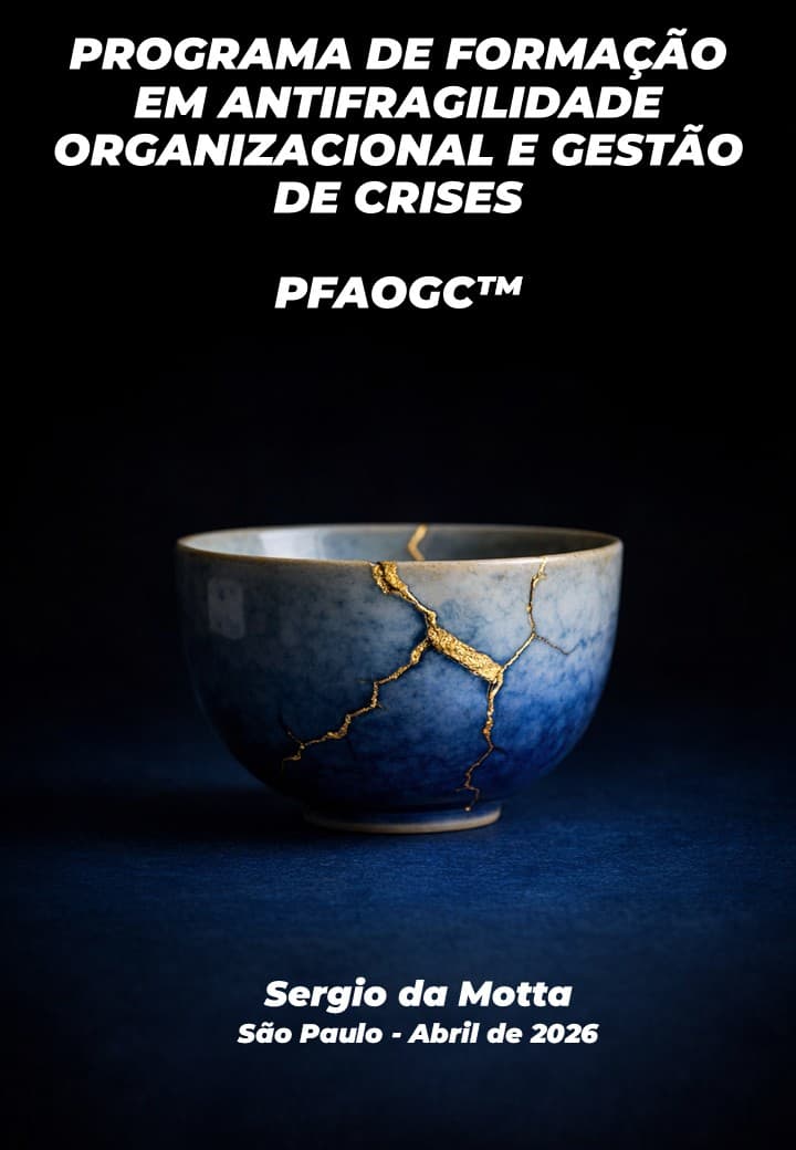 Capa de PFAOGC™, Manual do Instrutor