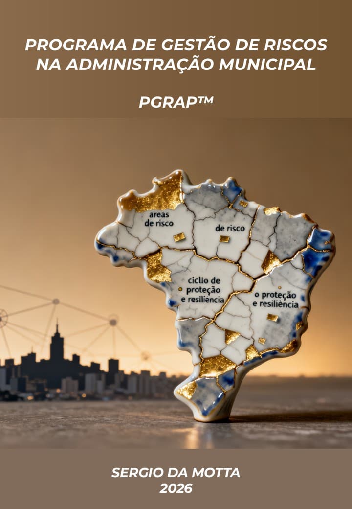 Capa de PGRAP™, Manual do Instrutor